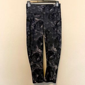 Lululemon Zero Gravity Leggings